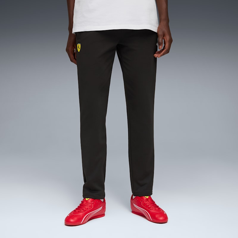 Scuderia Ferrari Cloudspun Ultra Soft Men's Pants