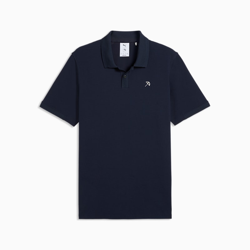 PUMA x ARNOLD PALMER Men's Modalon Golf Polo