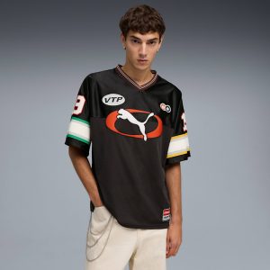 PUMA x VANDYTHEPINK Short Sleeve Jersey