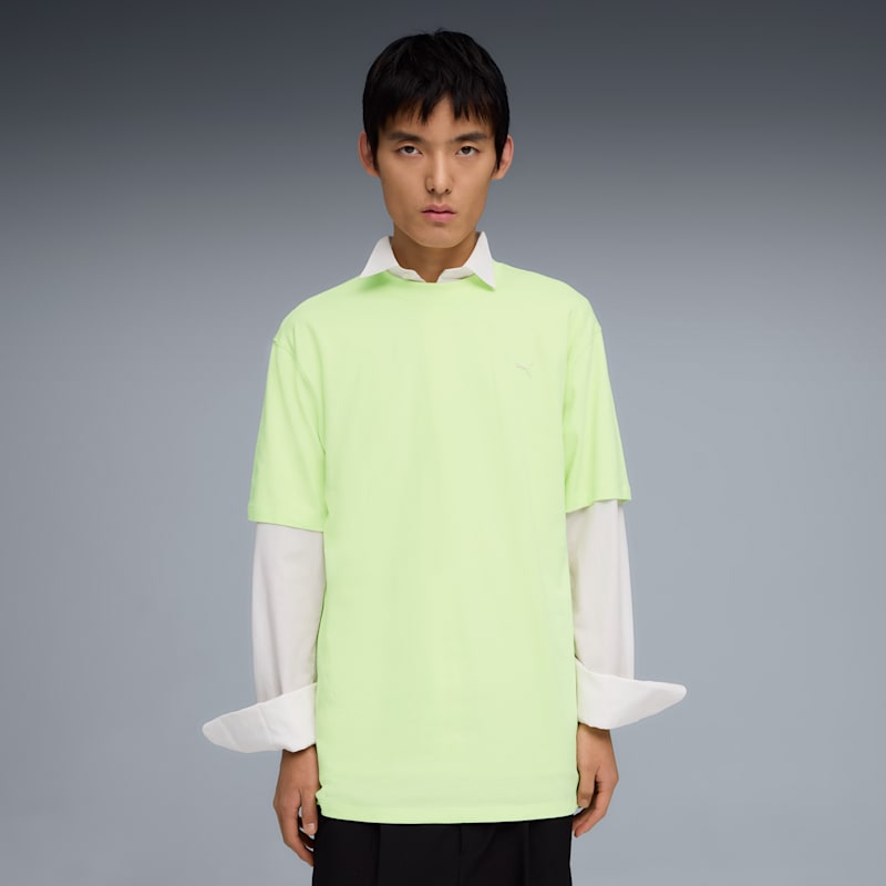 SELECT Essentials Men's Tee - Image 3
