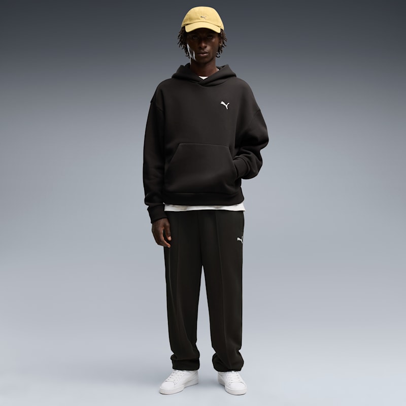 PUMA Essentials Men's Relaxed Sweatpants