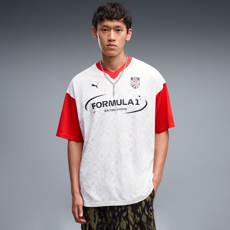 F1® Singapore Men's Jersey