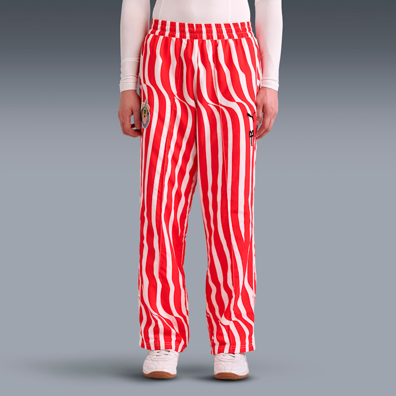 Chivas x Liberal Youth Ministries Men's T7 Track Pants