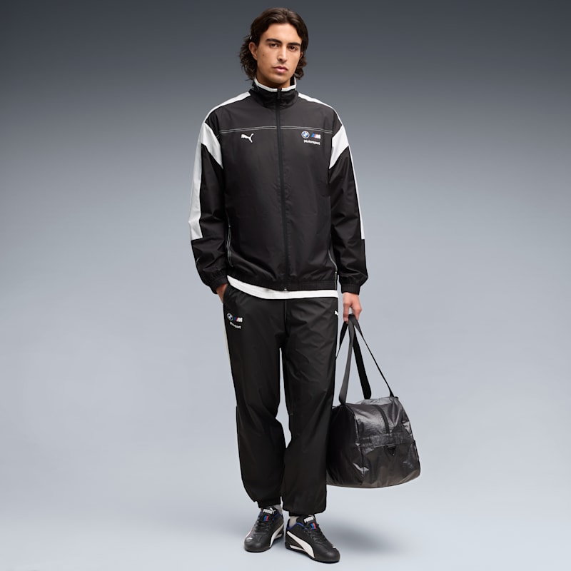 BMW M Motorsport Men's T7 Pants
