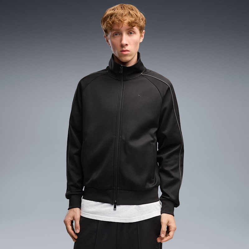 T7 Men's T7 Track Jacket