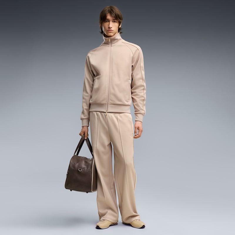 T7 Men's Relaxed T7 Track Pants - Image 3