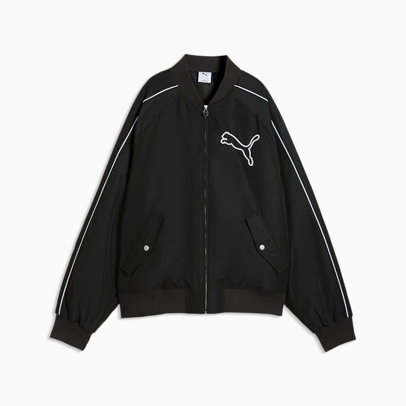 T7 Bomber Jacket
