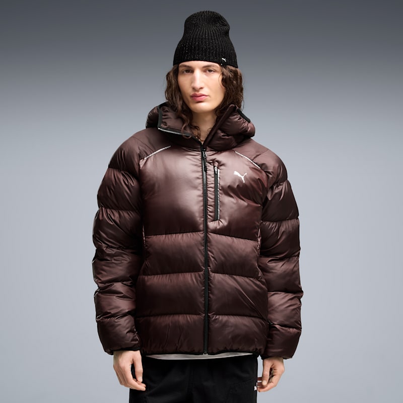 PUMATECH PrimaLoft® Men's Heat Insulation Puffer Jacket - Image 2