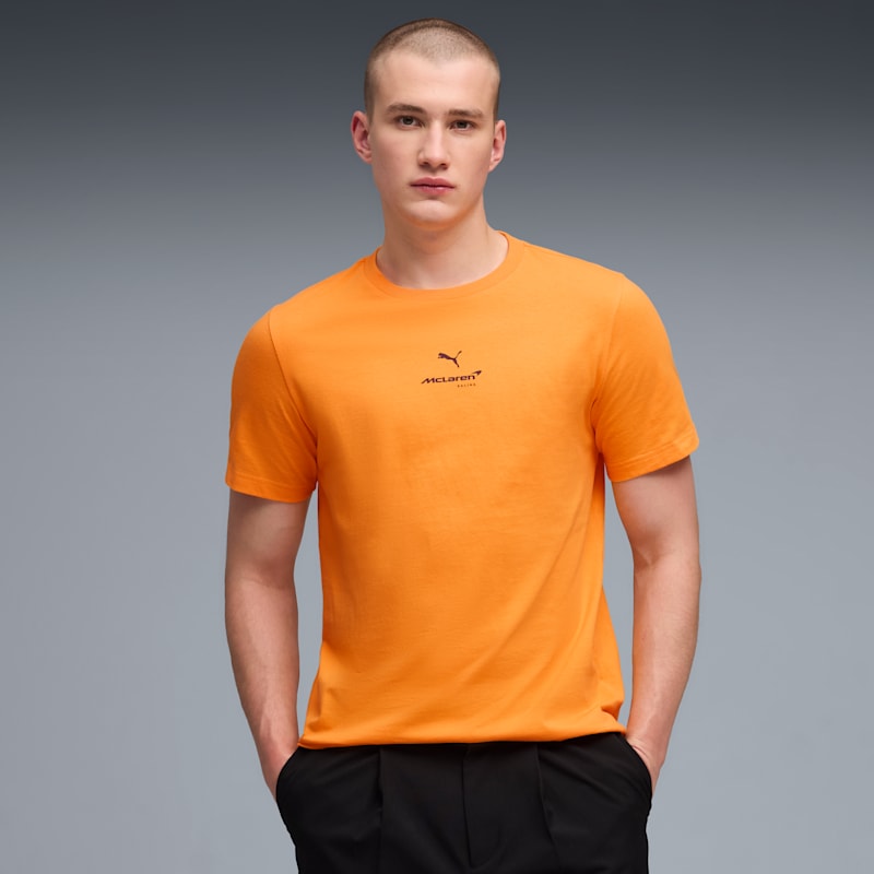 McLAREN RACING Men's Tee - Image 2