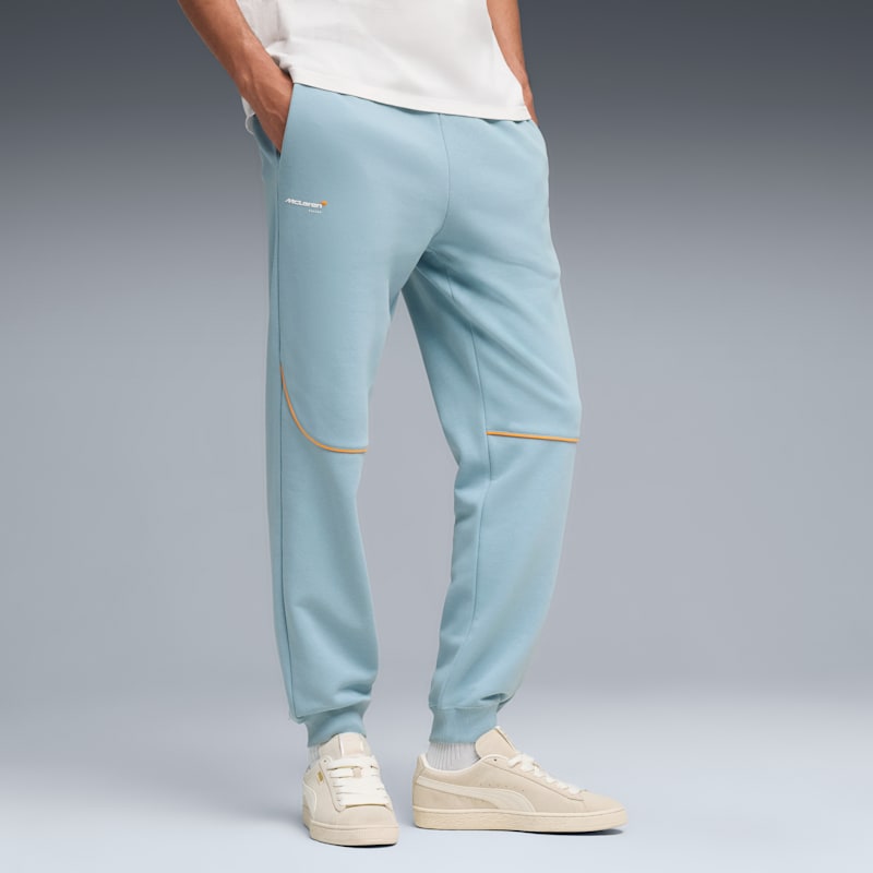 McLAREN RACING Men's Pants - Image 2