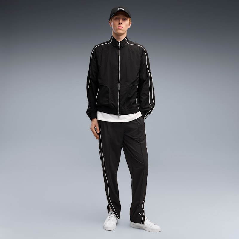 T7 Icons Men's Pants