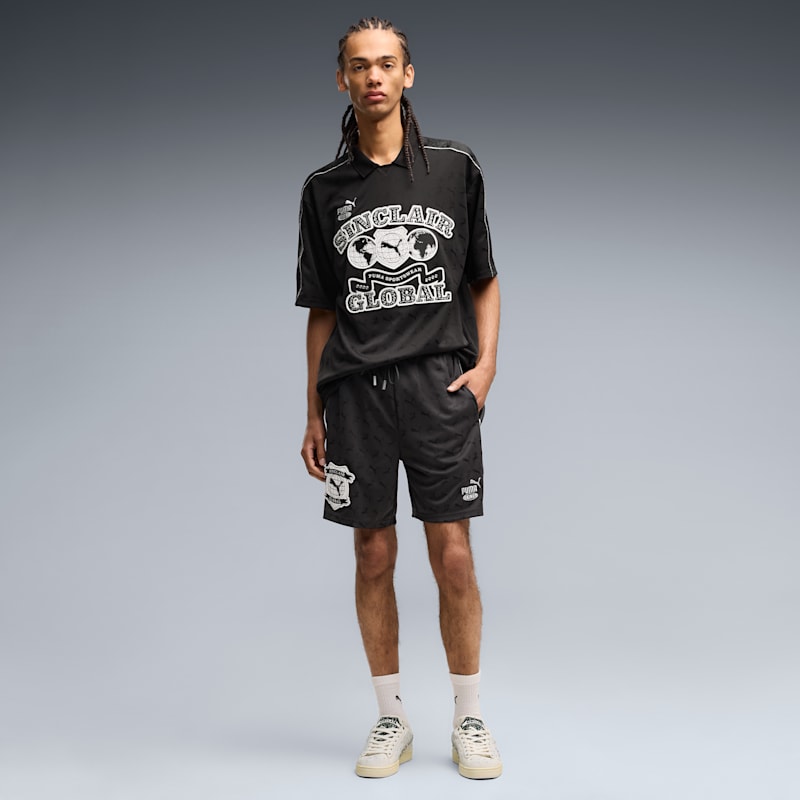 PUMA x SINCLAIR Men's Soccer Shorts