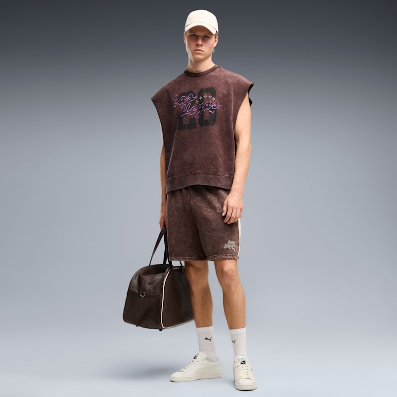 Las Vegas Men's 6" Woven Shorts