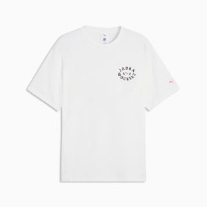 PUMA x JABBAWOCKEEZ Men's Graphic Tee