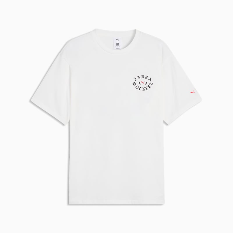PUMA x JABBAWOCKEEZ Men's Graphic Tee