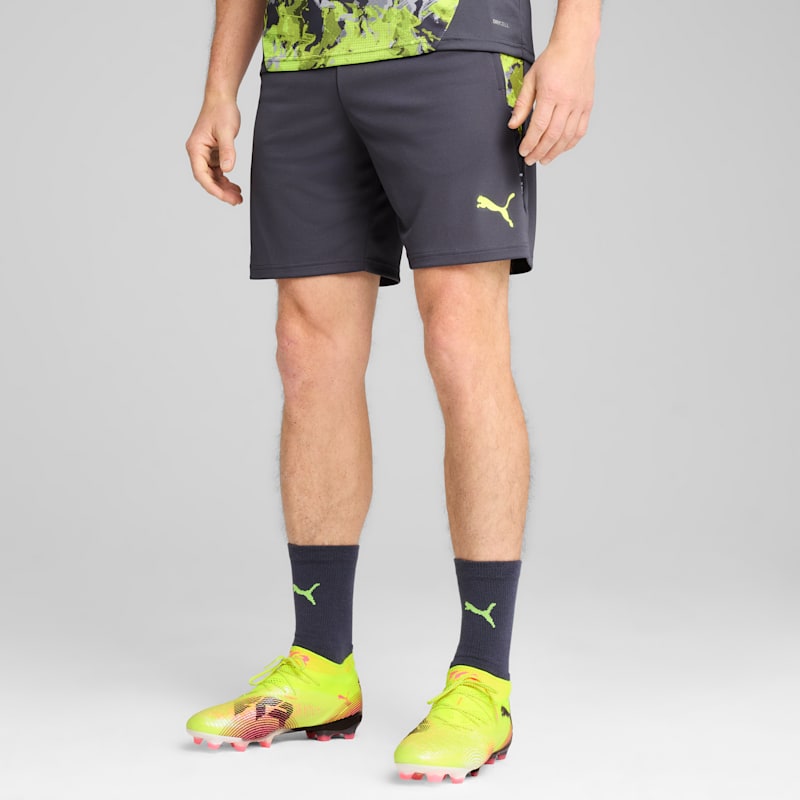 IndividualCUP Men's Soccer Shorts