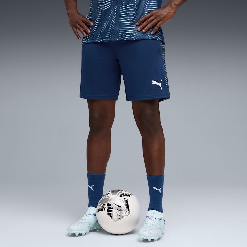 individualFINAL Men's Soccer Shorts - Image 2