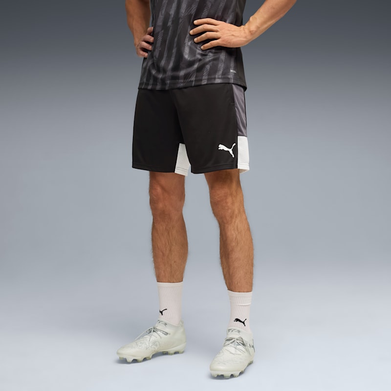 IndividualLIGA Men's Training Shorts - Image 2