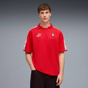Spain KING Soccer Fanwear Men's Relaxed Jersey