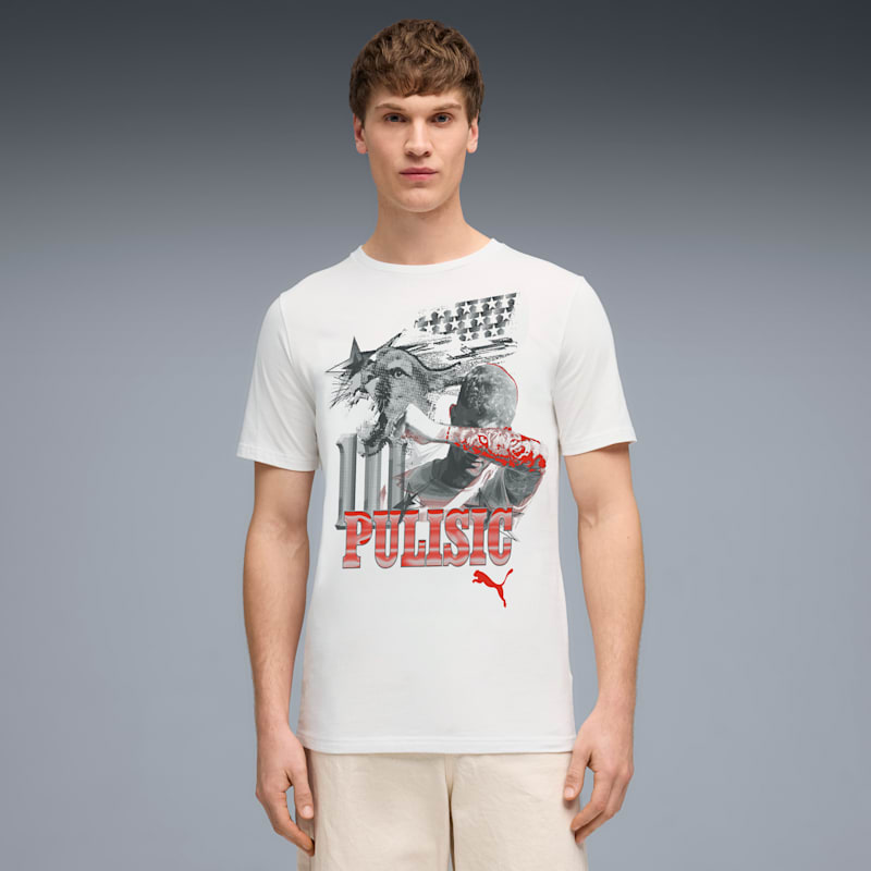 Christian Pulisic American Dream Men's Tee