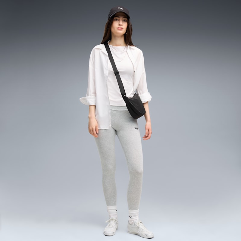 Essentials Small No. 1 Logo Women's Leggings - Image 2