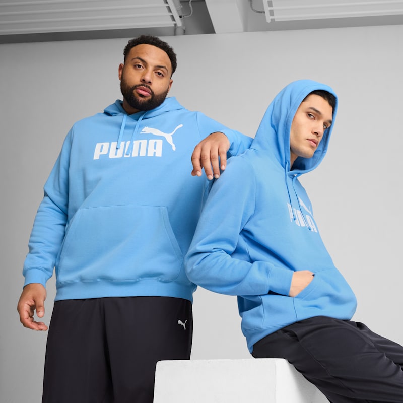 PUMA Essentials Men's Hoodie - Image 5
