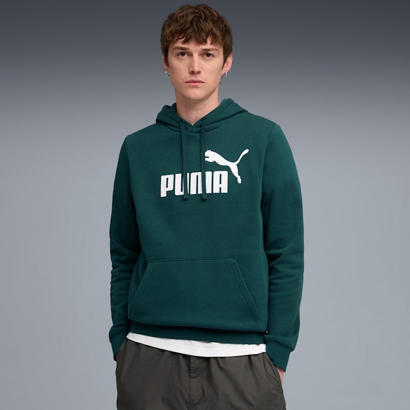 PUMA Essentials Men's Hoodie - Image 6