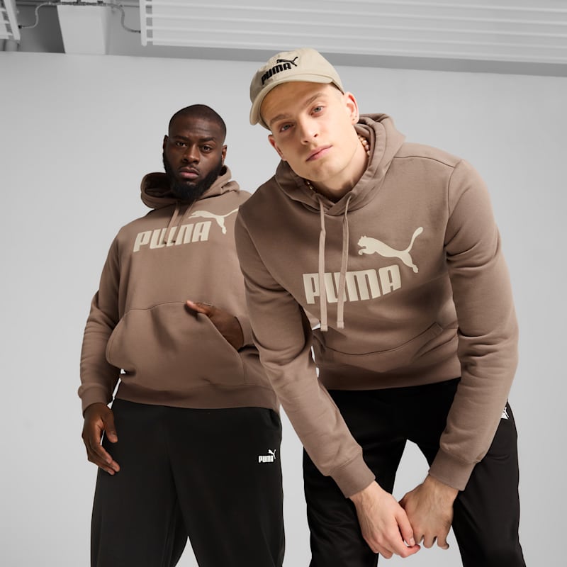PUMA Essentials Men's Hoodie - Image 9