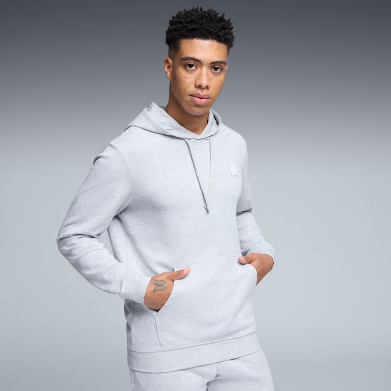 PUMA Elevated Essentials Men's Hoodie - Image 2