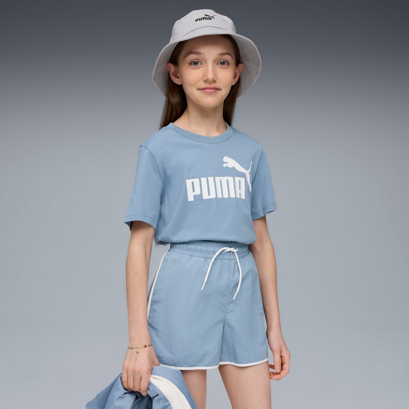 PUMA Essentials Big Kids' Tee - Image 5