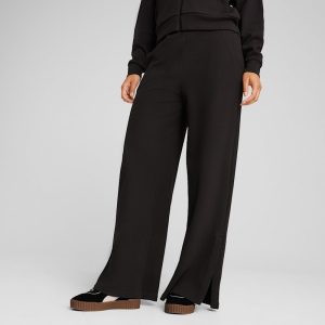 Her Women's Comfort High-Waist Pants