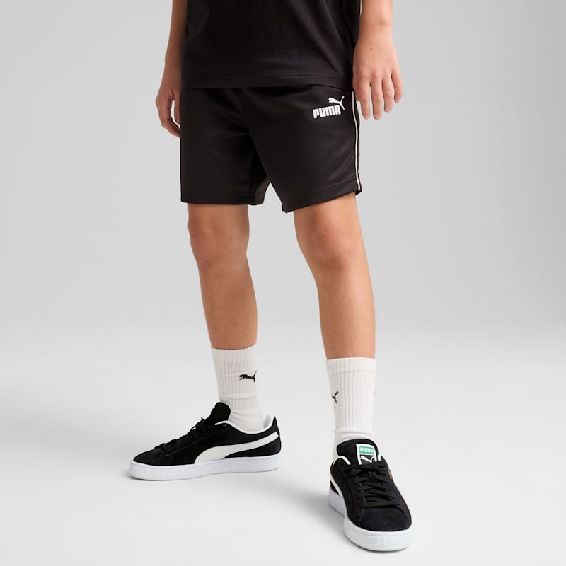 PUMA Sport Big Kids' Shorts