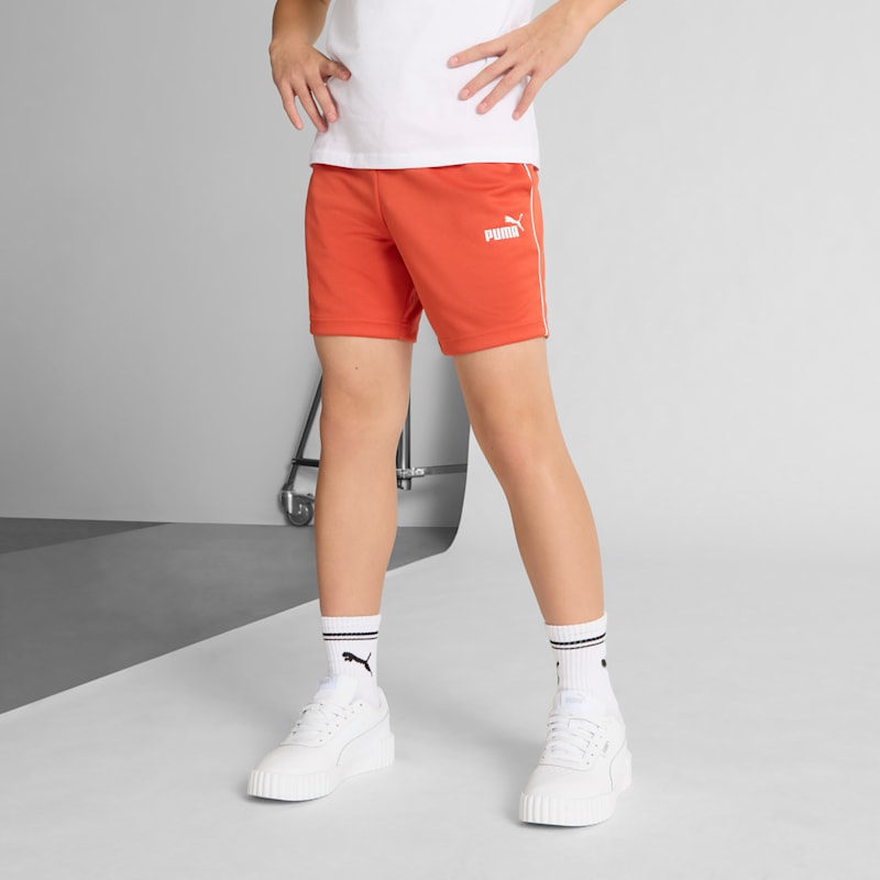 PUMA Sport Big Kids' Shorts - Image 2