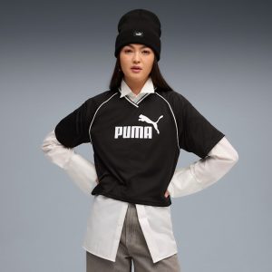 PUMA Essentials Women's Relaxed Jersey