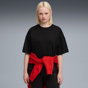 Her Women's Oversized Tee