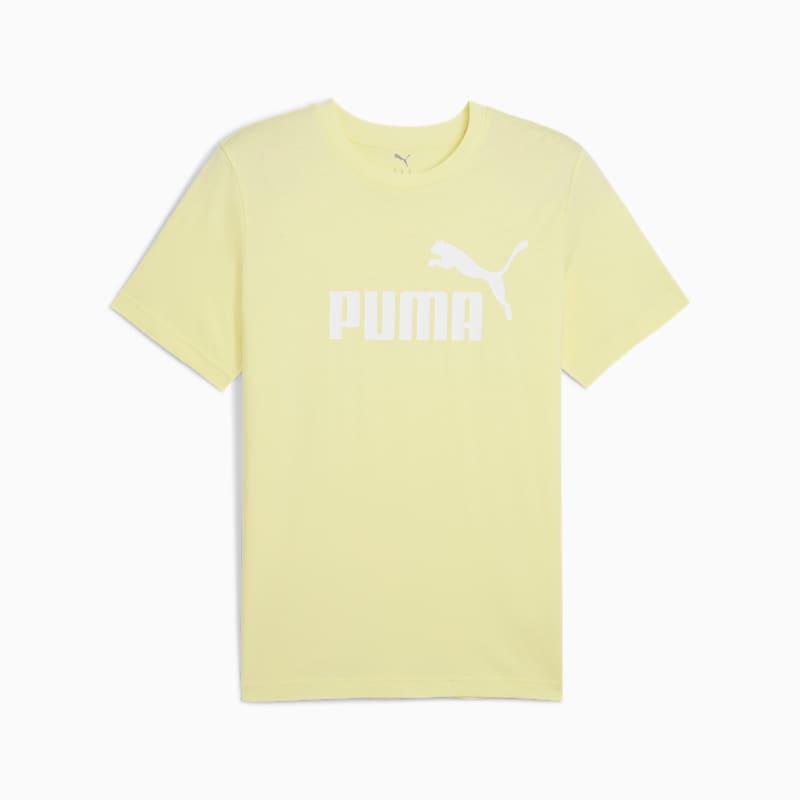 PUMA Essentials Men's Tee - Image 4