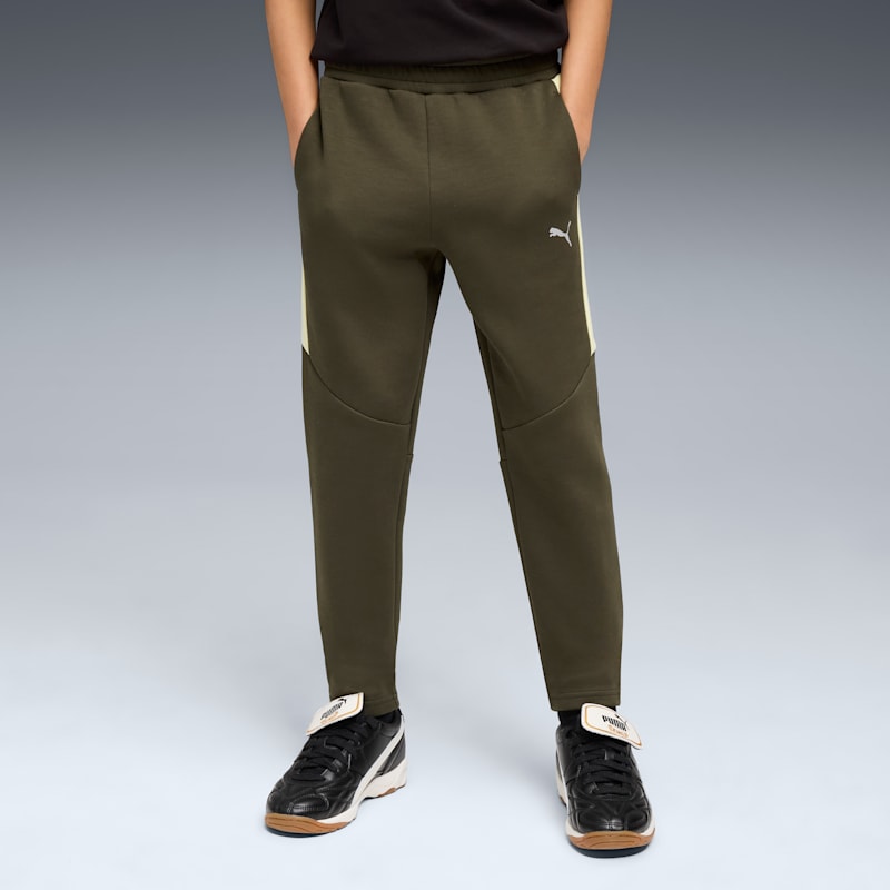 Evostripe Big Kids' Pants - Image 3