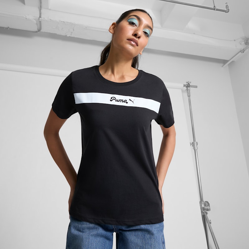 Upfront Women's Tee