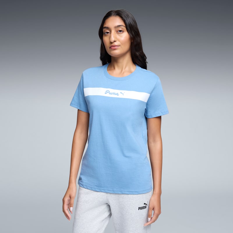 Upfront Women's Tee - Image 5