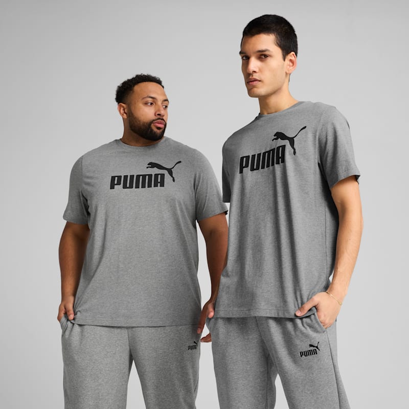PUMA Essentials Men's Tee - Image 3