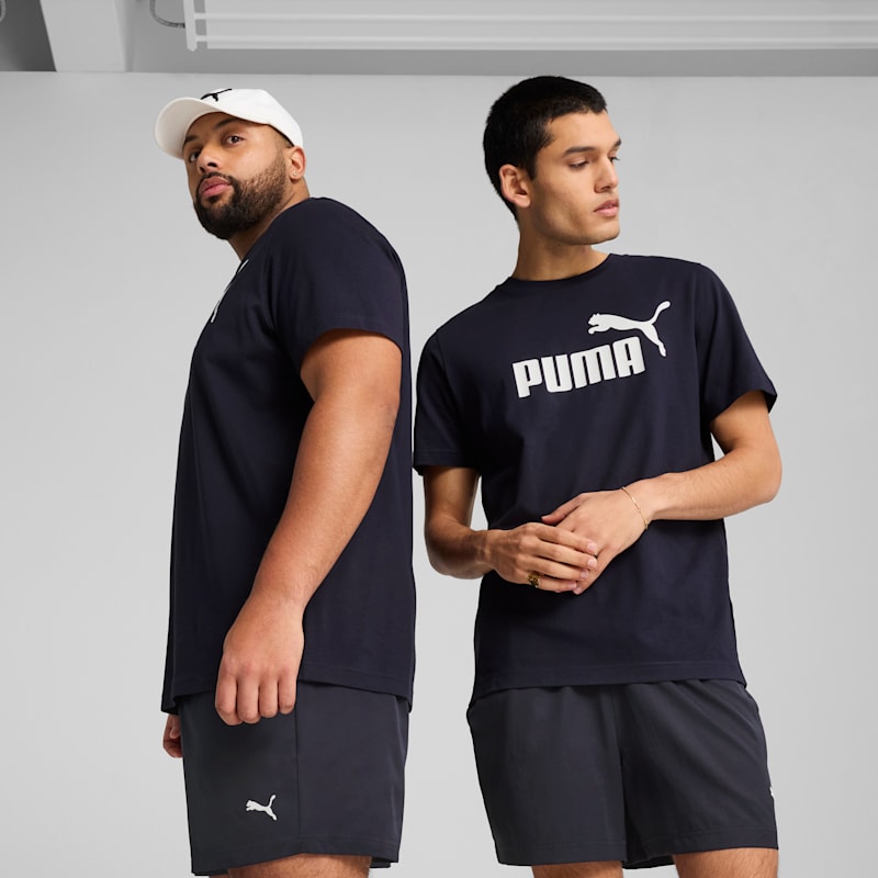 PUMA Essentials Men's Tee - Image 5