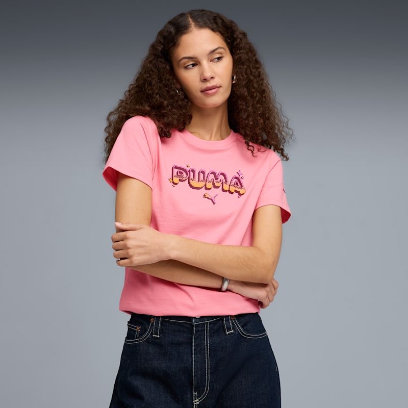 Digital Women's Tee - Image 2