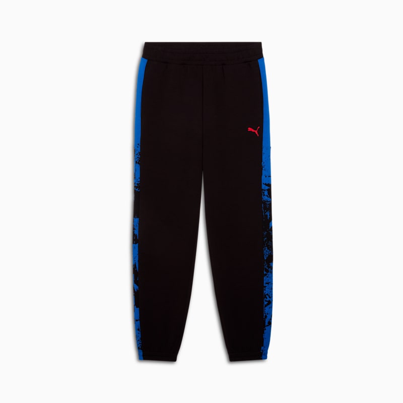PUMA Essentials Men's Patterned Sweatpants