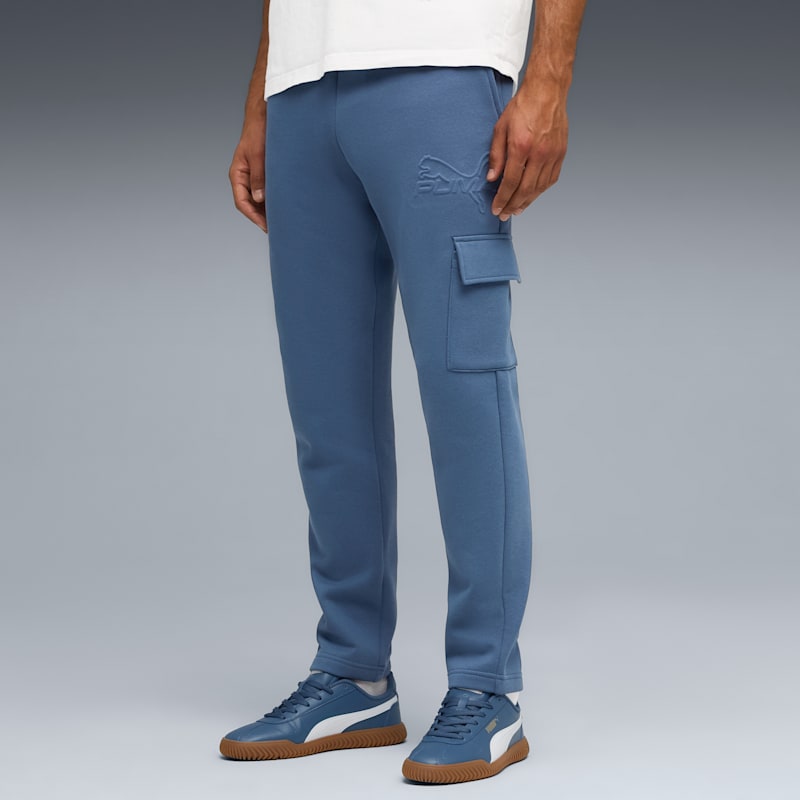 PUMA Elevated Essentials Men's Cargo Pants - Image 6
