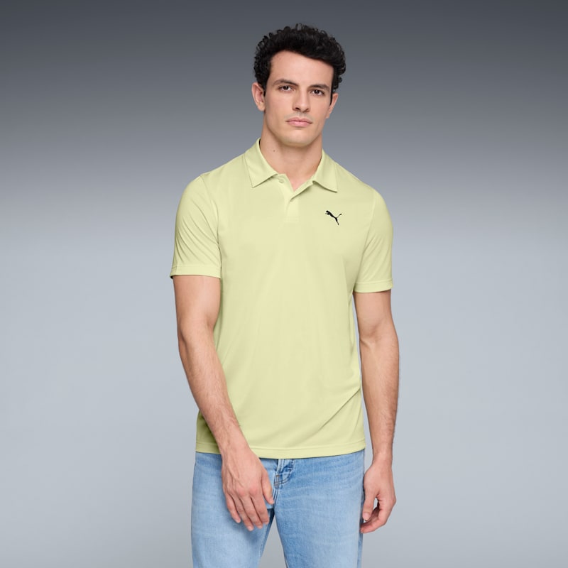 PUMA Essentials Men's Polo Shirt - Image 4