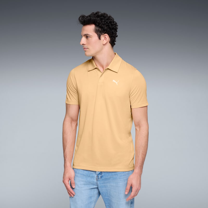 PUMA Essentials Men's Polo Shirt - Image 6