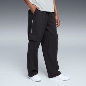 Sport Pack Men's&nbsp;Relaxed Fit Cargo Pants