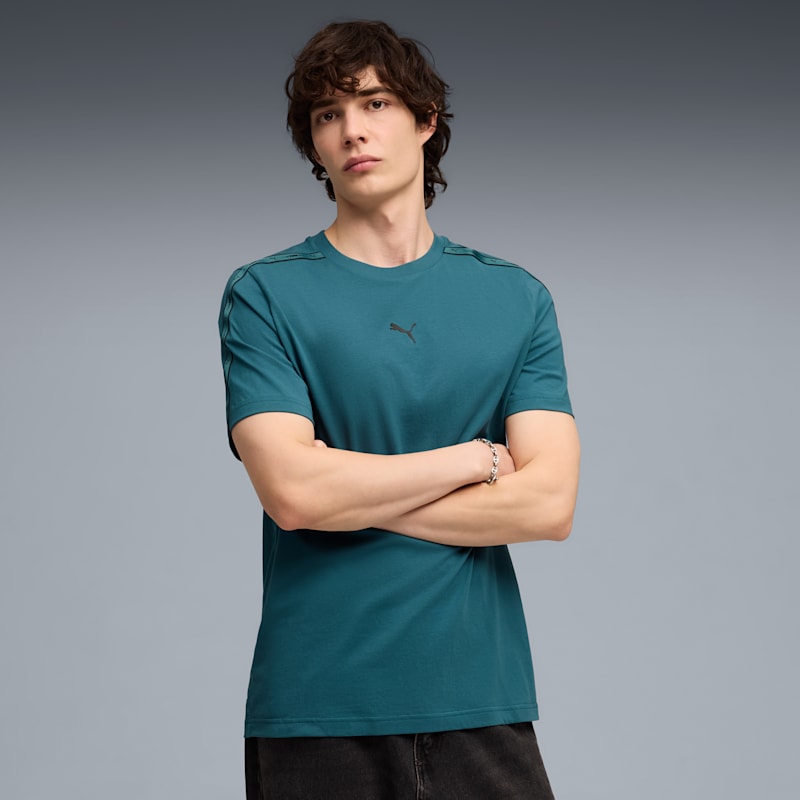 PUMA Essentials Men's Tee - Image 4