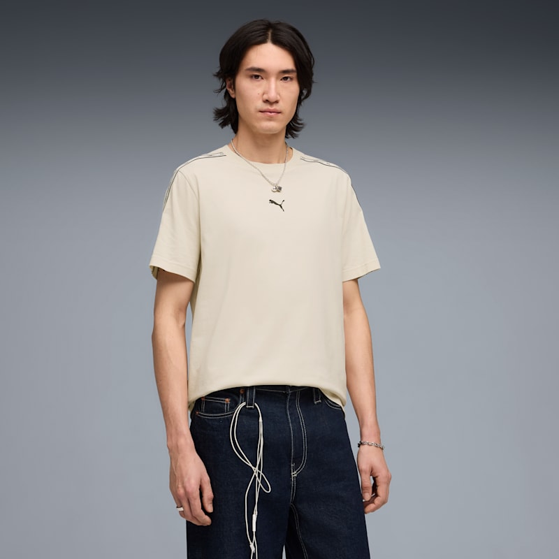PUMA Essentials Men's Tee - Image 5