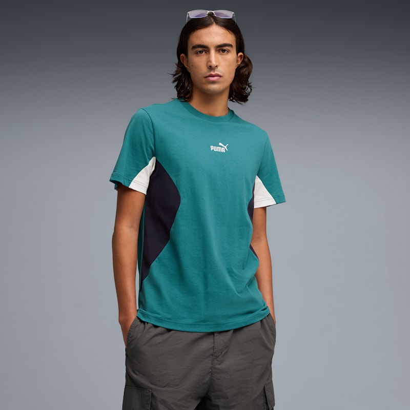 PUMA Essentials Men's Tee - Image 2